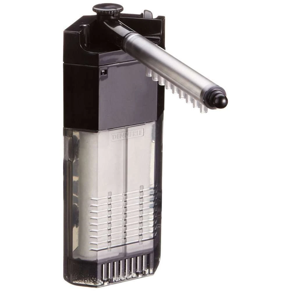 DENNERLE Filtre D'angle Nano : 150 Litres/h 4 DENNERLE Filtre D'angle Nano : 150 Litres/h – Image 2