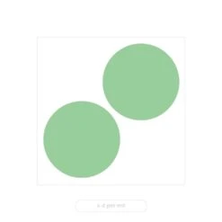 Eucalyptus Gunnii - Gommier - Arbuste - Persistant – ⌀17 Cm - ↕40-50 Cm 8 Eucalyptus Gunnii - Gommier - Arbuste - Persistant – ⌀17 Cm - ↕40-50 Cm -VIDAXL Soldes Magasin 63f3b94e577bb1.32724638