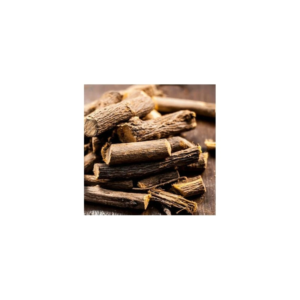 Glycyrrhiza Glabra (réglisse) Taille Pot De 3 Litres - 30/40cm - Rose Violacé 4 Glycyrrhiza Glabra (réglisse) Taille Pot De 3 Litres - 30/40cm - Rose Violacé – Image 2